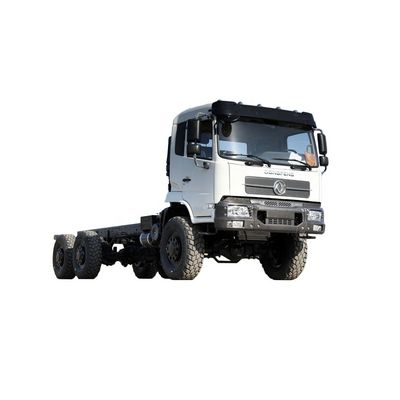 quality شاحنة خفيفة 4x4 6x6 خارج الطريق شاحنة شحن شاحنة ناقلة شخصية فانغ EQ1093 AWD factory