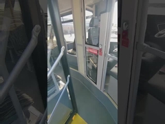 حافلة البنزين