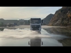 شاحنة شحن من طراز 